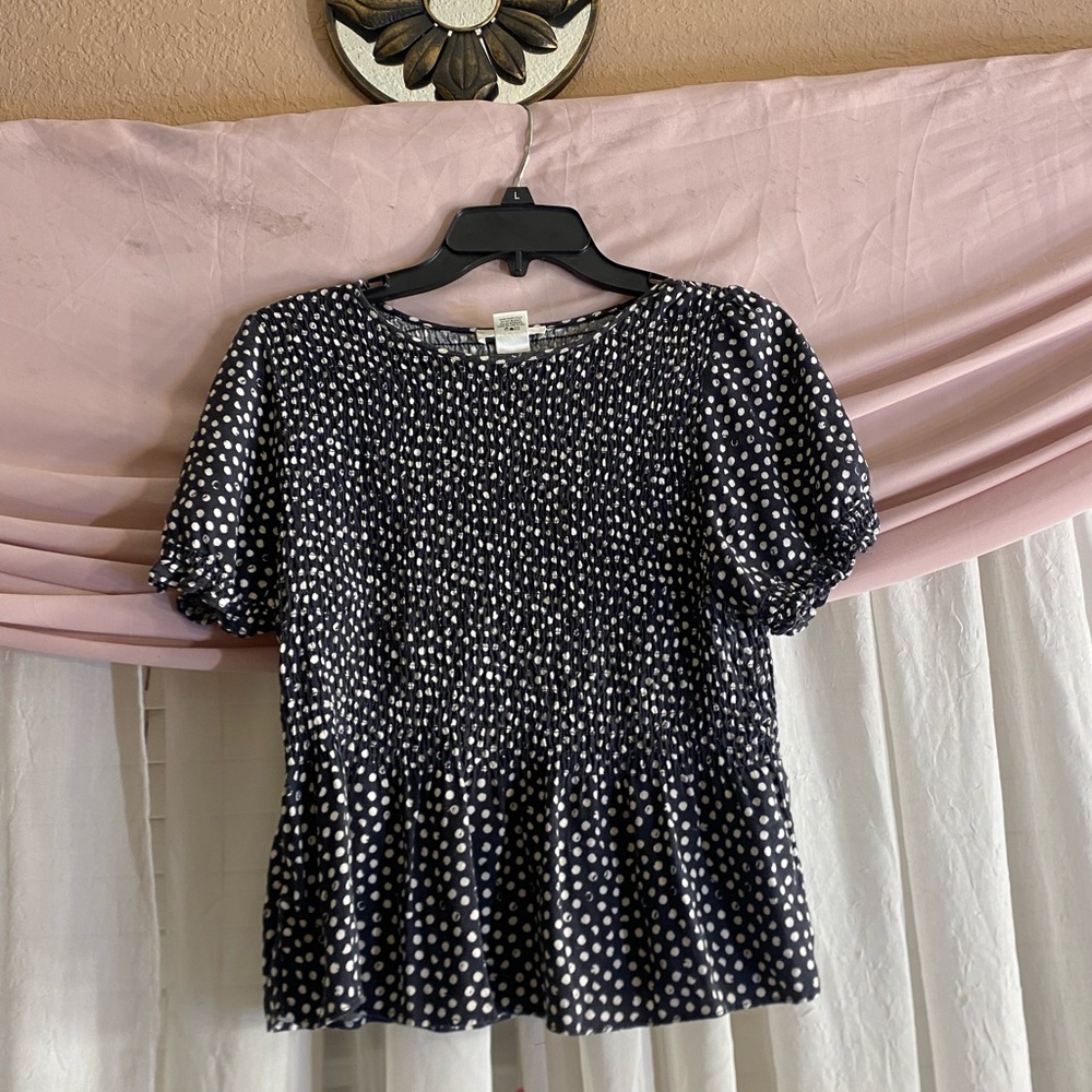Woman’s blouse